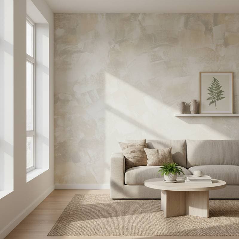 Image for Why Limewash Paint Surged 300% on Instagram