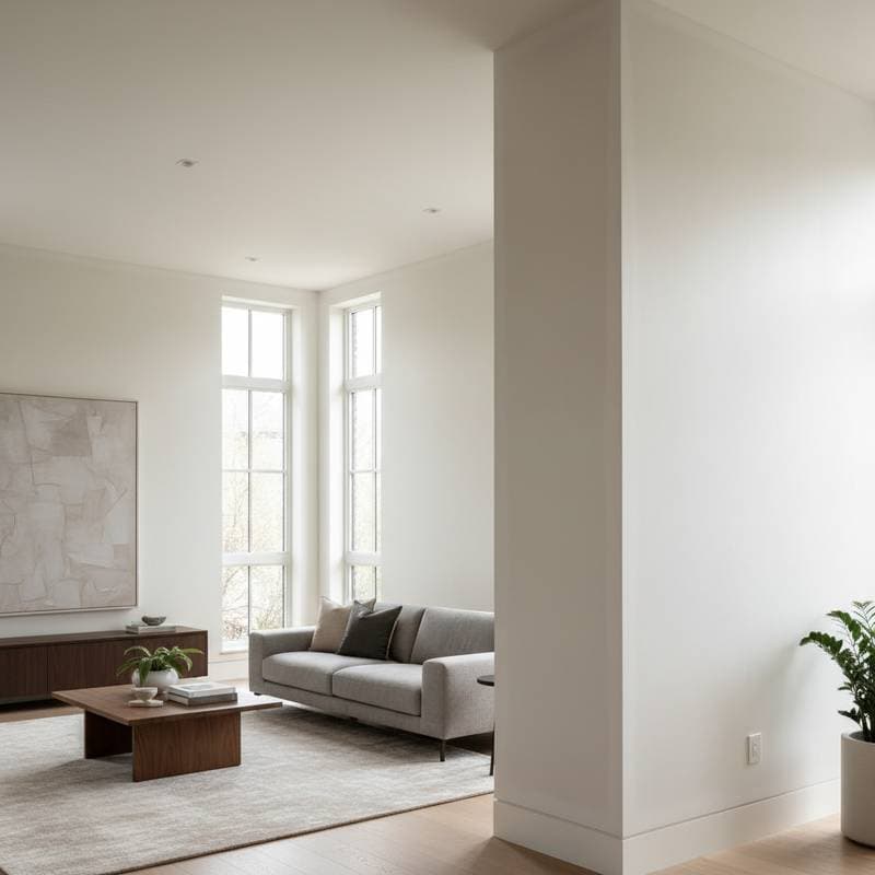 Featured image for Why Buyers Demand the $3K Level 5 Drywall Upgrade