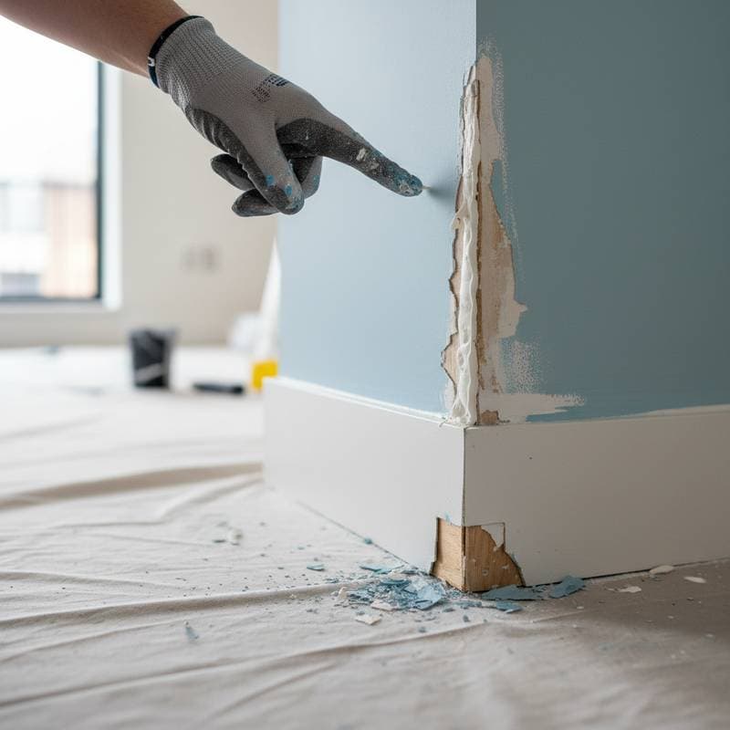 Featured image for The One Prep Mistake That Costs $800 in Painting