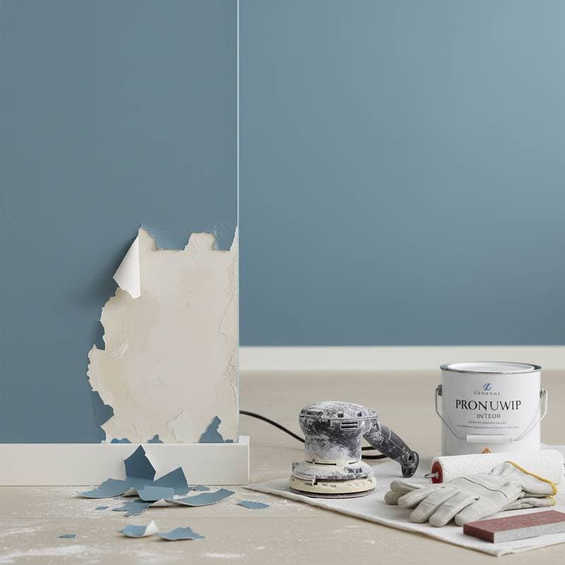 Image for Avoid the $500 Sanding Mistake Between Paint Coats