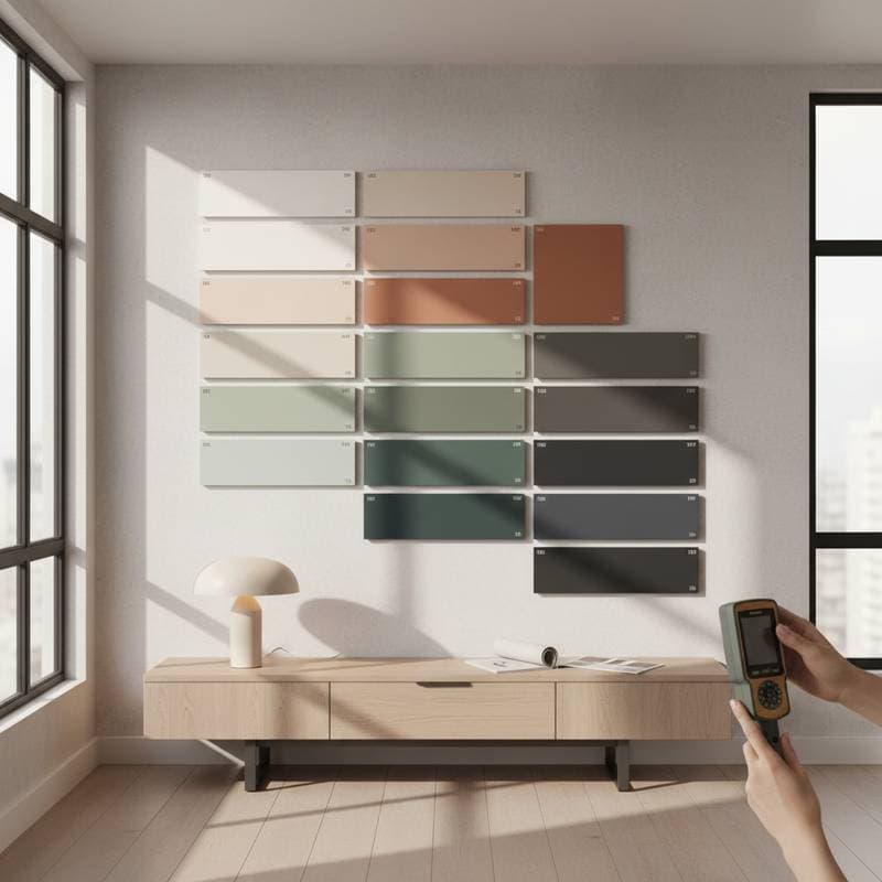 Image for Why LRV Matters More Than the Color Itself