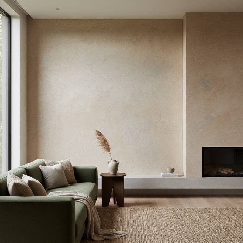 Image for Why Plaster Finishes Cost $6-16 Per Square Foot in 2026