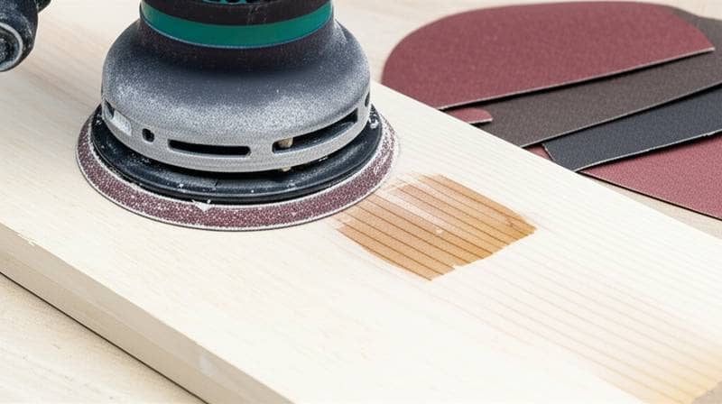 Image for DIYers' $800 Sanding Mistake That Ruins Paint Jobs