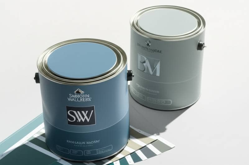 Image for Premium Paint Costs: What $40-$120 Really Gets You