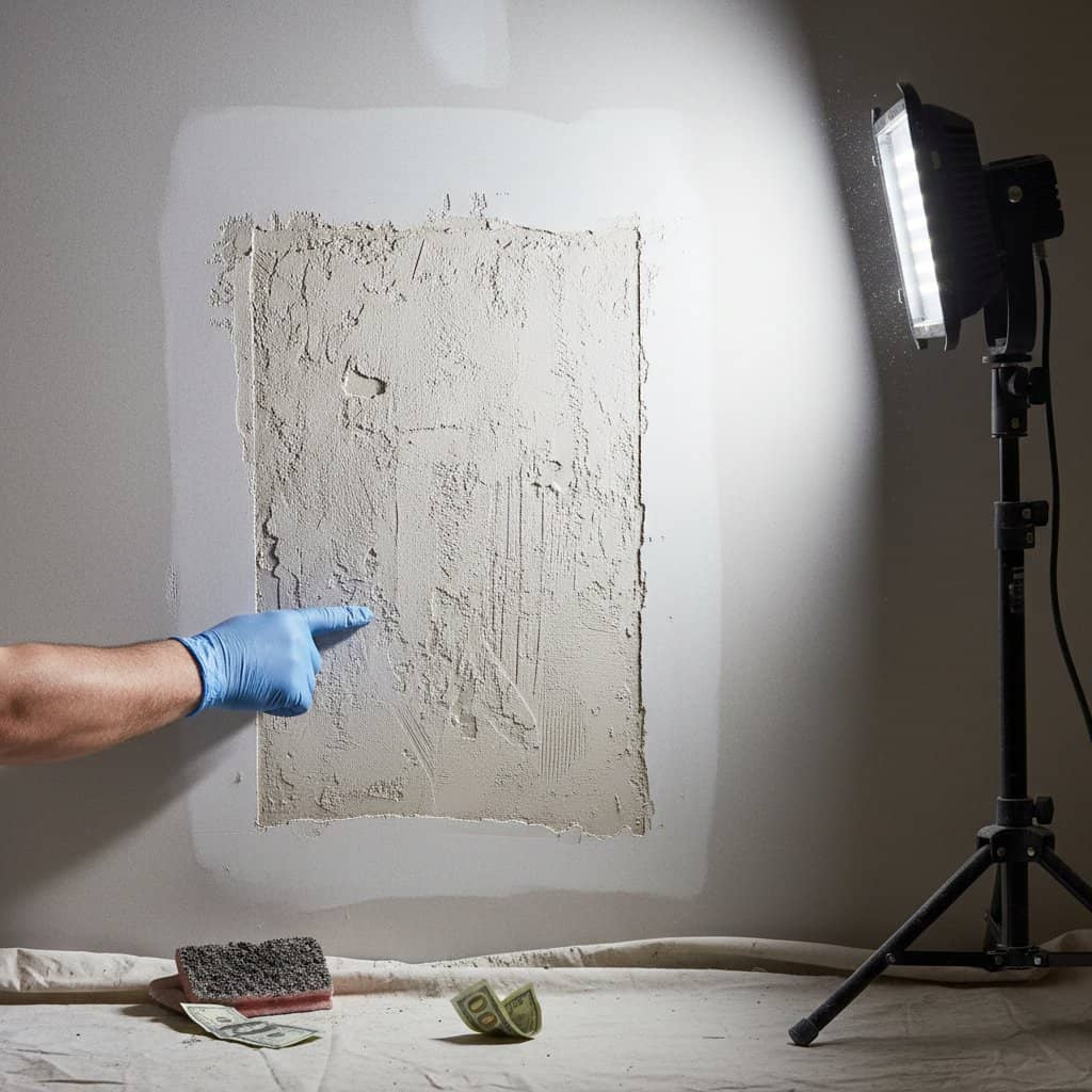 Image for The $800 Sanding Error Wrecking Your Modern Textures