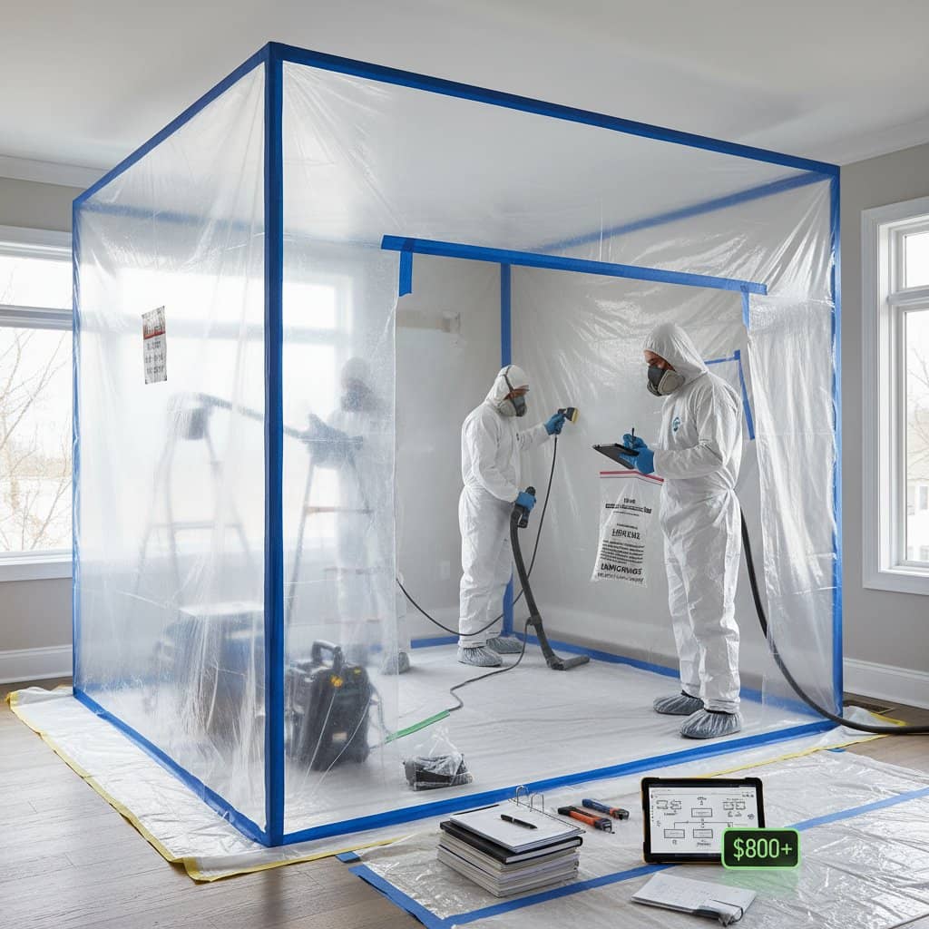 Image for Why 2025 Lead Rules Add $800 to Your Paint Job