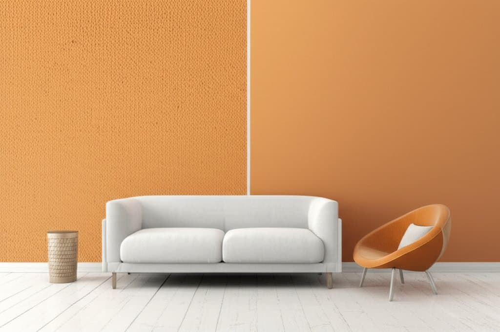 Image for Why Orange Peel Texture Is Killing Your Home's Value
