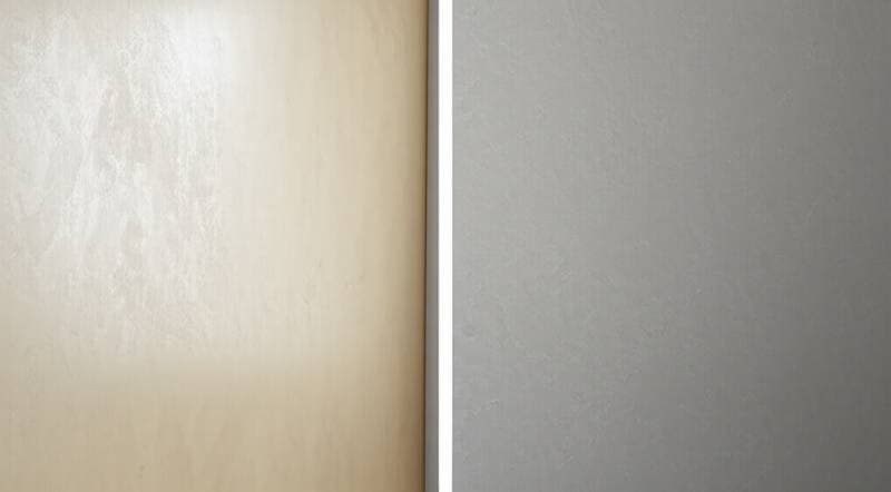 Image for DIY Venetian Plaster Costs $500 vs $3K Professional Job