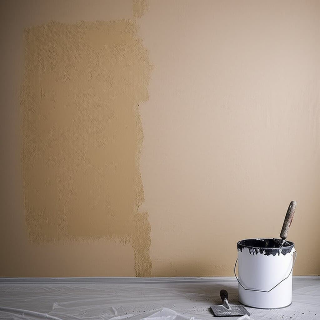 Image for Why DIY Venetian Plaster Costs More Than Hiring a Pro
