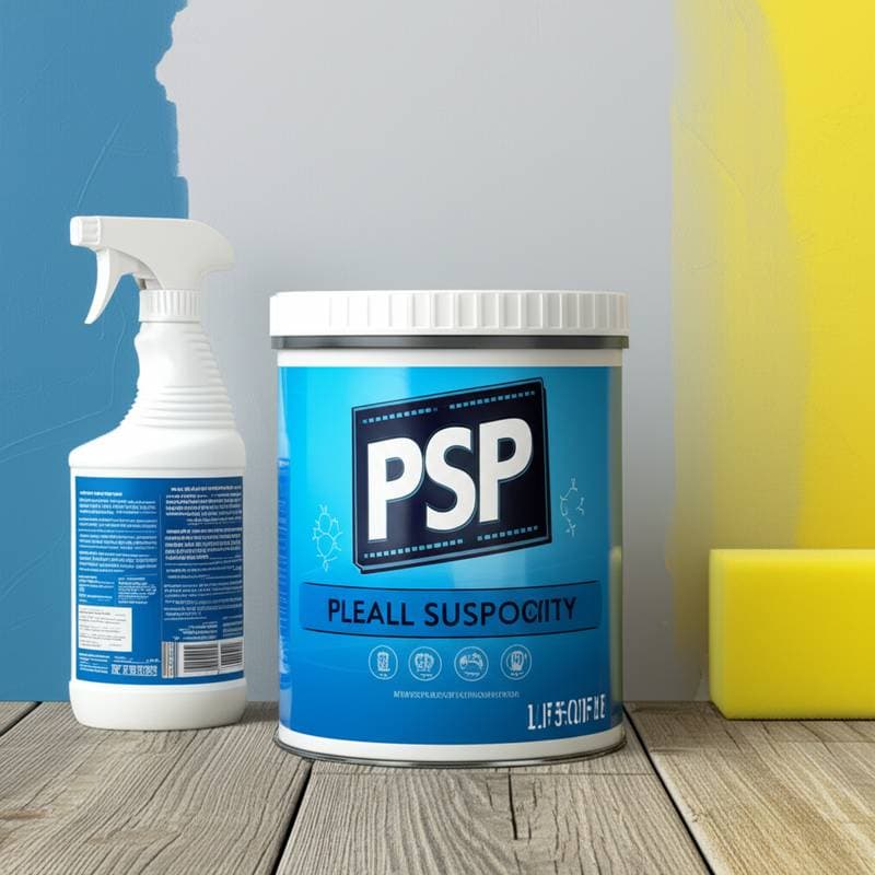 Image for TSP Substitute: The $8 Prep Product Pros Swear By