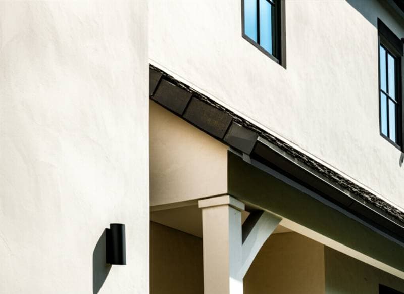 Featured image for Why Limewash Paint Became 2025's Top Exterior Finish