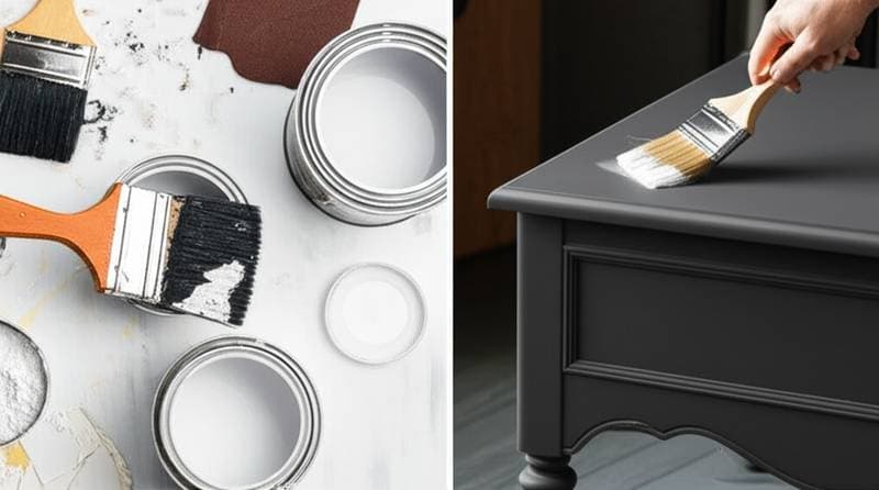 Featured image for Why DIY Chalk Paint Costs 3x More Than You Think