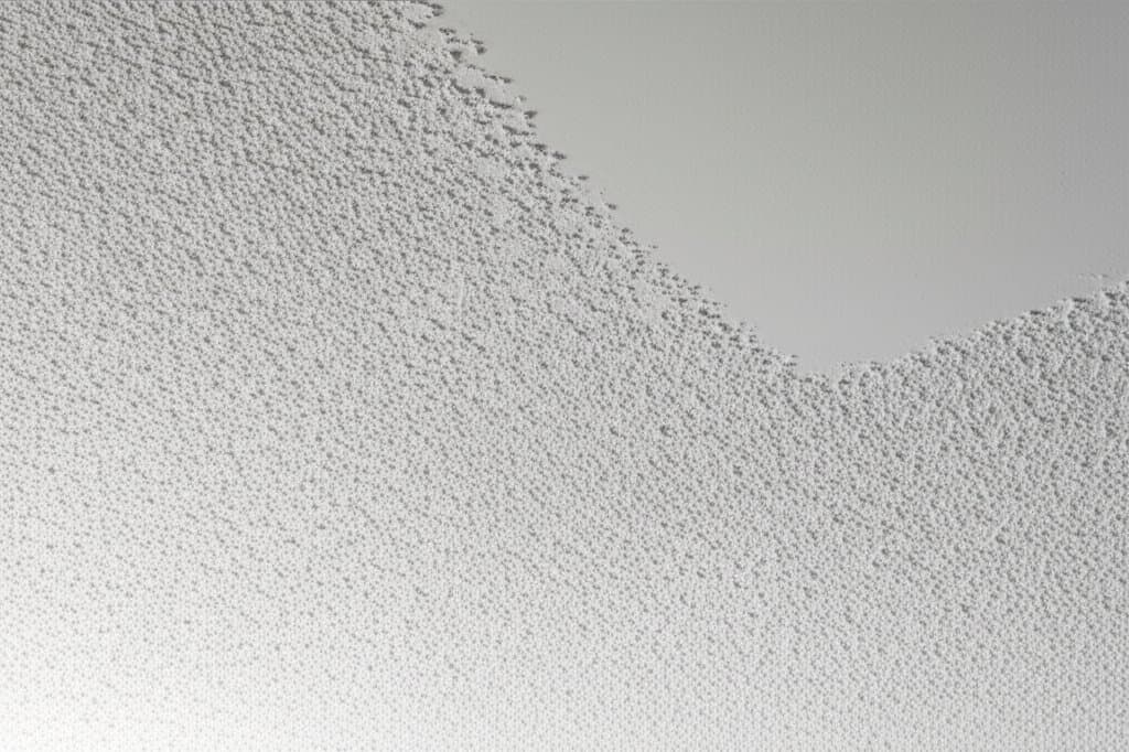 Image for Why Popcorn Ceilings Scare Off Contractors