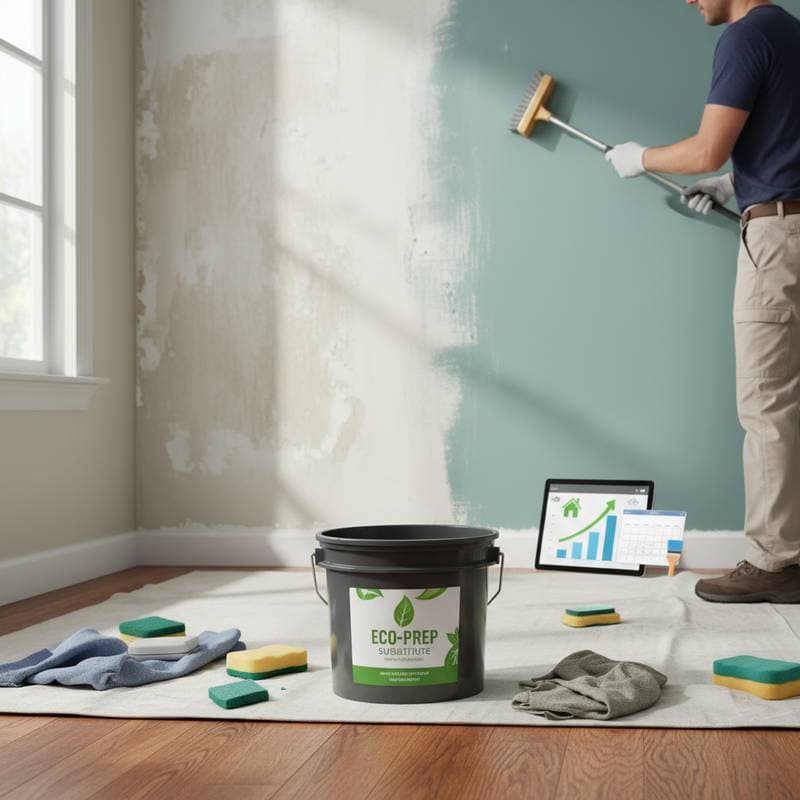 Image for TSP Ban Adds $500 to Your Next Paint Job