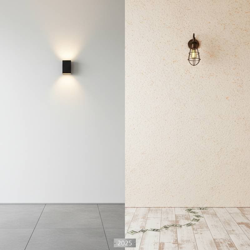 Image for Sanded vs Unsanded Drywall: Save $800 on Finishing