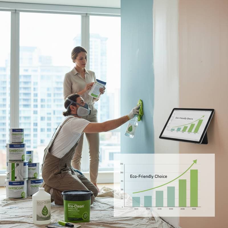 Image for TSP Ban Forces Surface Prep Changes in 2025