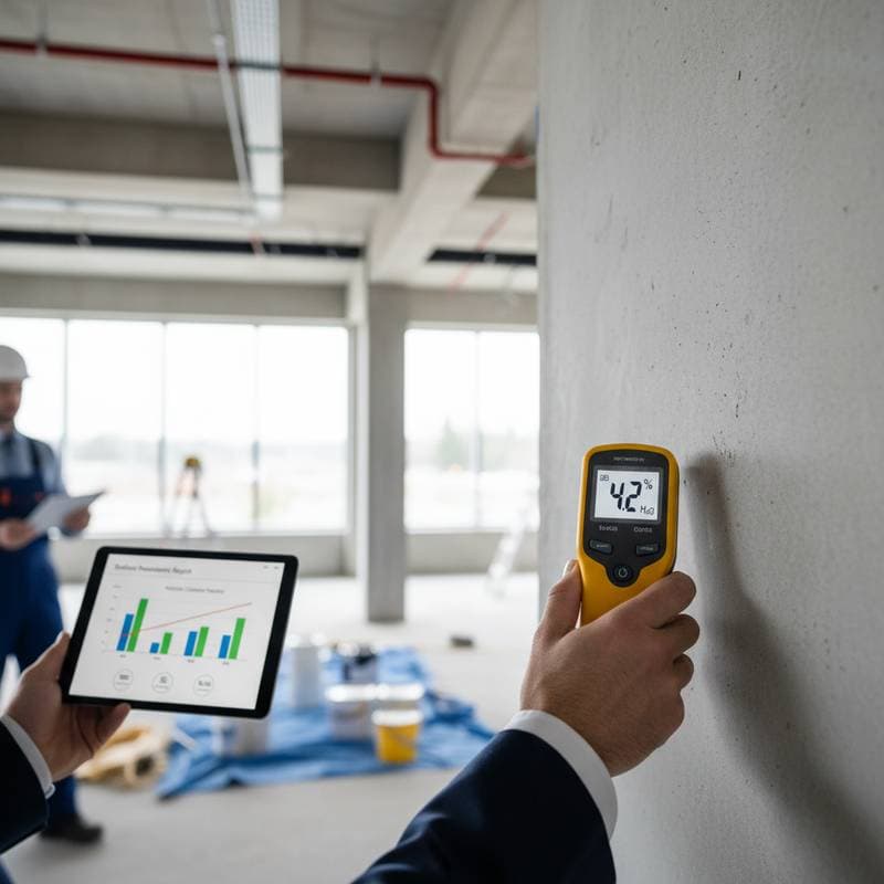 Featured image for The $800 Test That Prevents Costly Paint Disasters