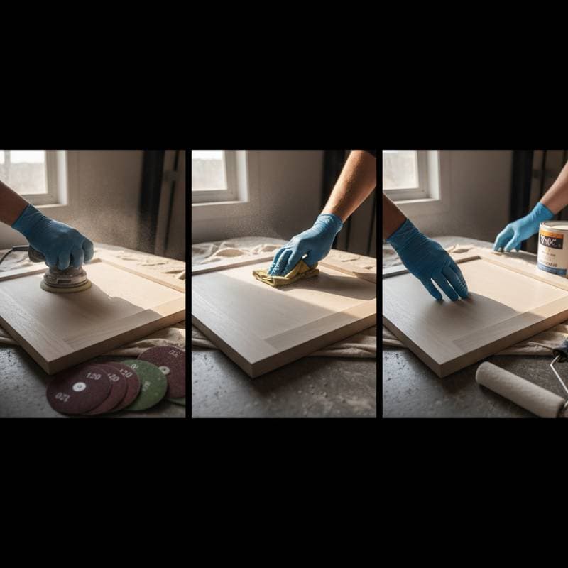 Image for The $800 Sanding Mistake DIY Painters Always Make