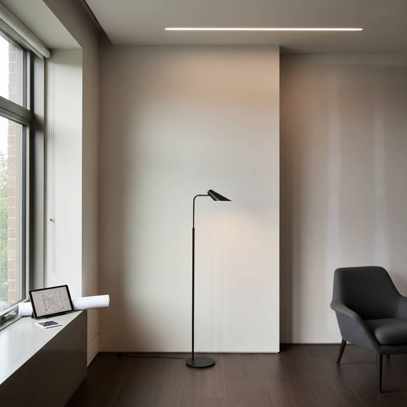 Featured image for Is the $800 Level 5 Drywall Finish Really Worth It?