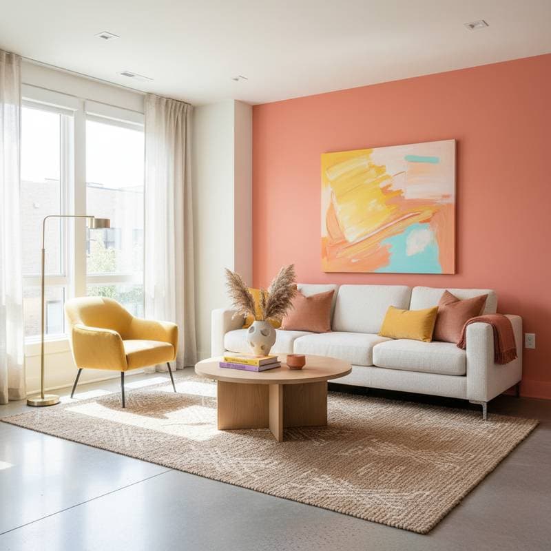 Featured image for Dopamine Colors That Transform Your Mood at Home