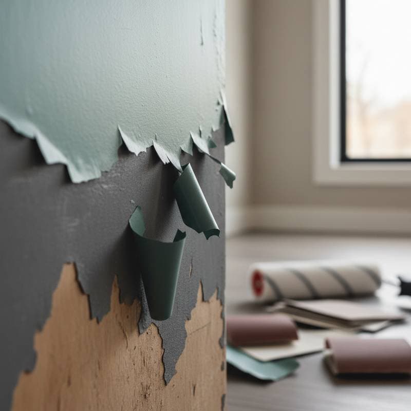 Featured image for The $800 Sanding Mistake That Ruins Paint Adhesion