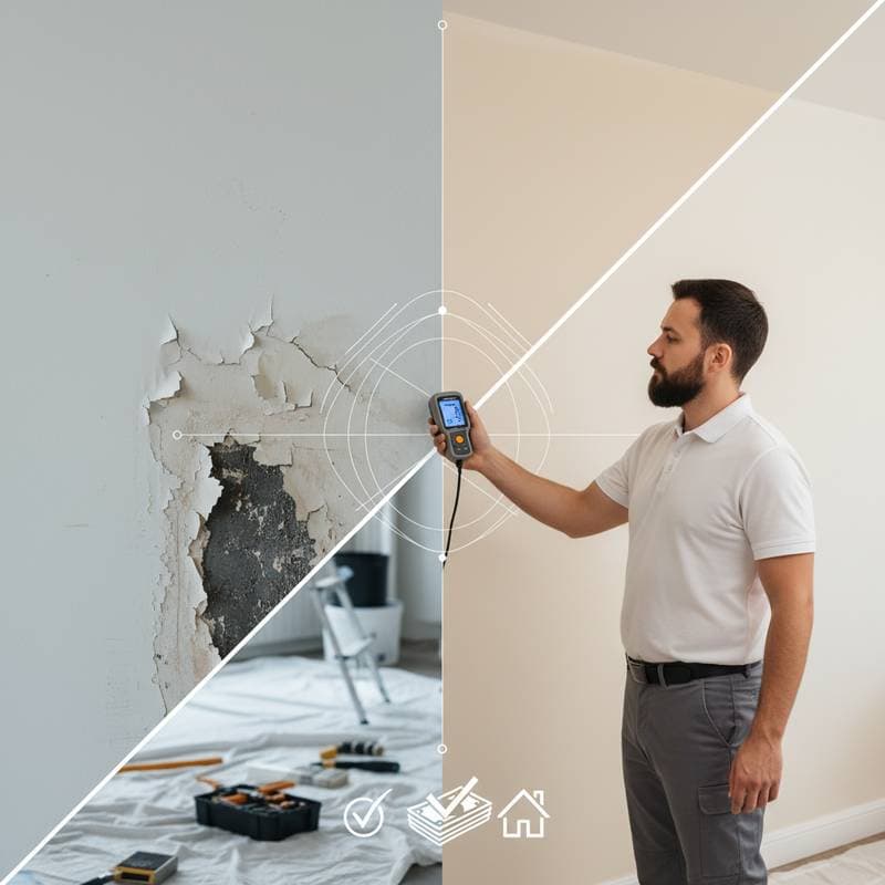 Image for The $800 Test That Averts $15K Paint Disasters