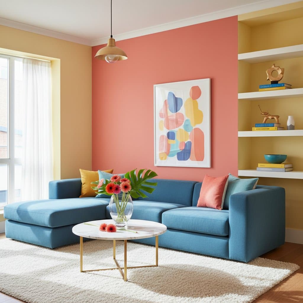 Image for Dopamine Colors Speed Up Home Sales in 2026