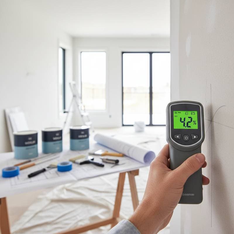 Featured image for The $800 Test Preventing Costly Paint Disasters