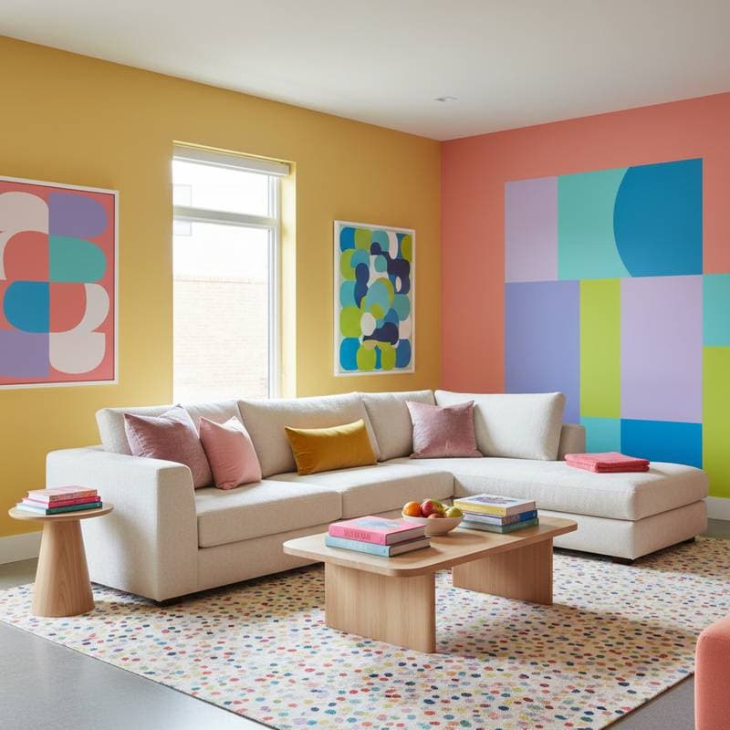 Image for Dopamine Colors Cost $2-5 Per Square Foot in 2026