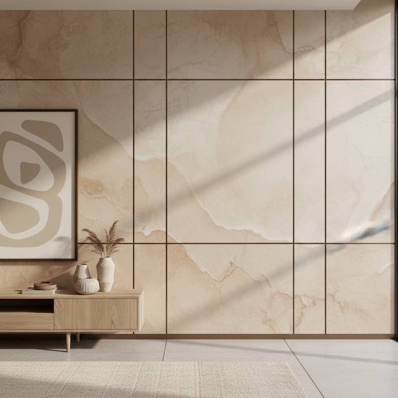 Image for Why Venetian Plaster Rules 2026 Luxury Walls