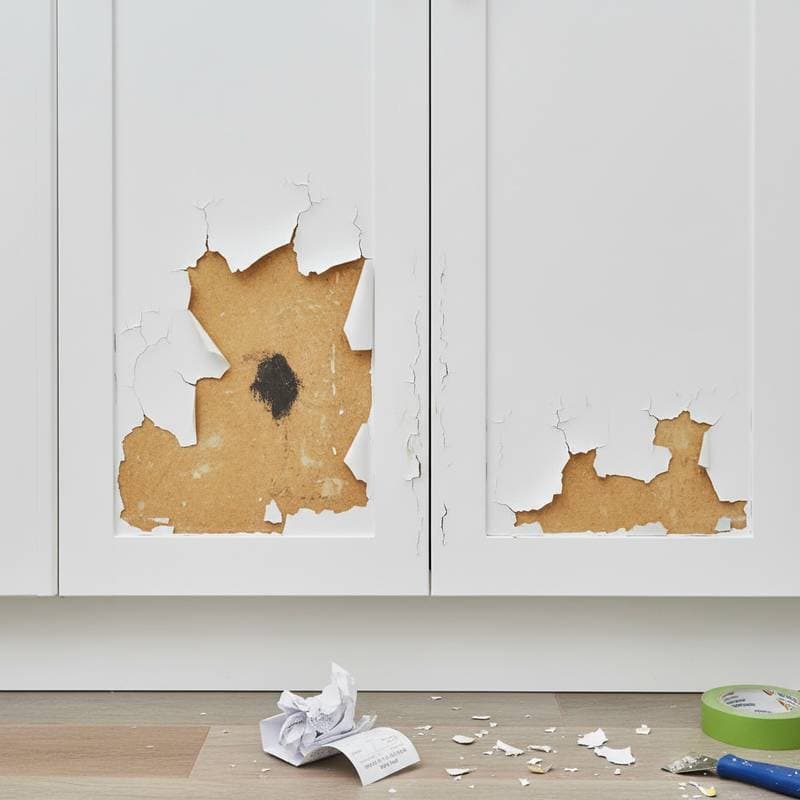 Image for Skip Deglossing and Pay $800 for Paint Failure