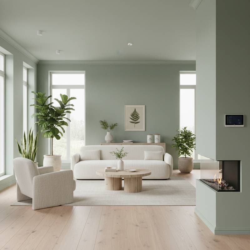 Image for Why Bio-Based Paints Help Homes Sell Faster