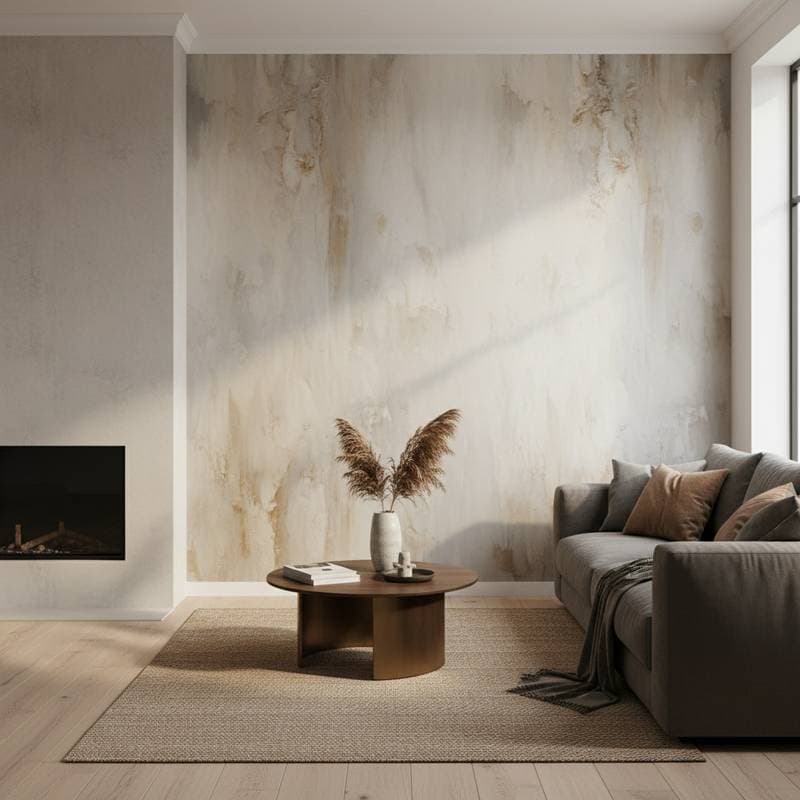 Featured image for Venetian Plaster's $8K Revival: Worth the Splurge?