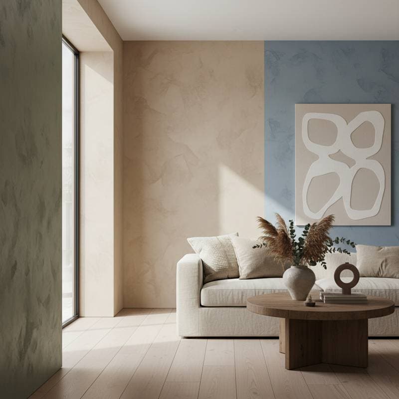 Image for Why Limewash Paint Will Dominate 2026 Trends by 300%