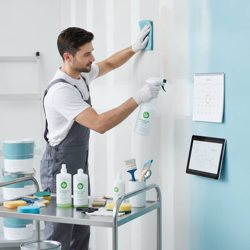Featured image for TSP-Free Cleaners Now Required for Paint Prep in 2026