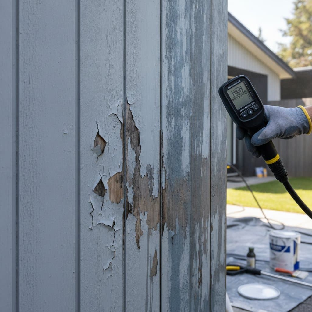 Featured image for Pressure Washing Mistakes That Cost $800 to Fix