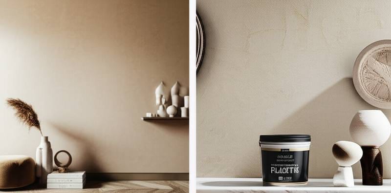 Image for Venetian Plaster: DIY Kits vs $8K Pro Install
