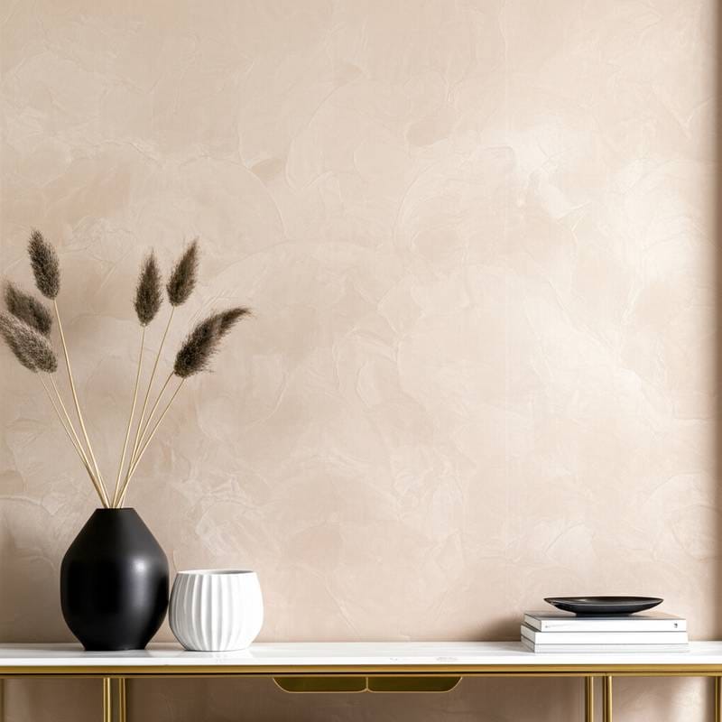 Image for Venetian Plaster Costs $10-25 Per Square Foot in 2025