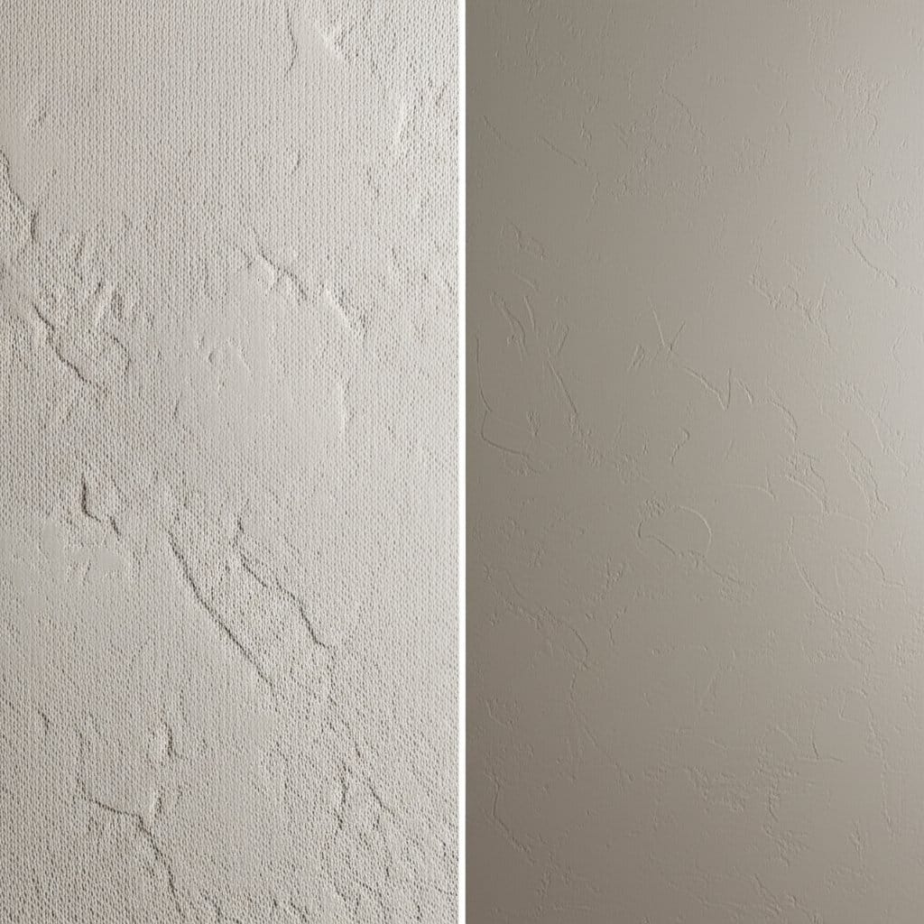 Image for Grout as Wall Texture: Which Type Creates Better Finishes
