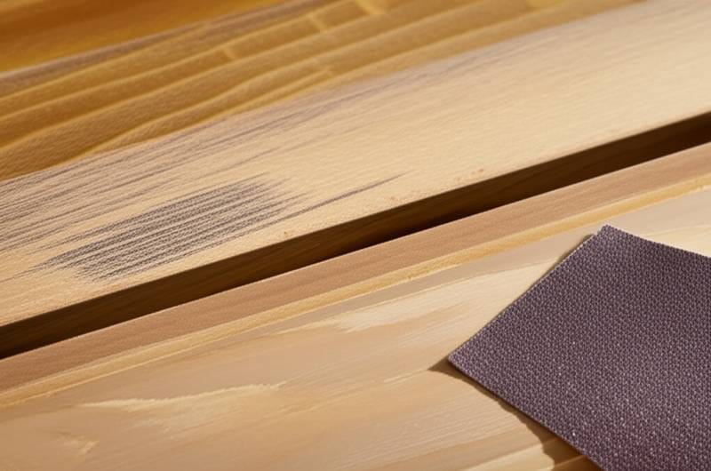 Image for Don't Make This $800 Cabinet Sanding Mistake