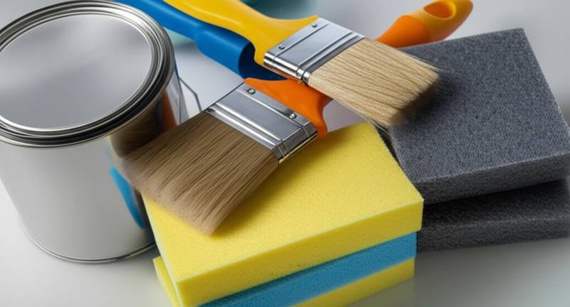Image for TSP Ban Adds $500 to Your Next Paint Job