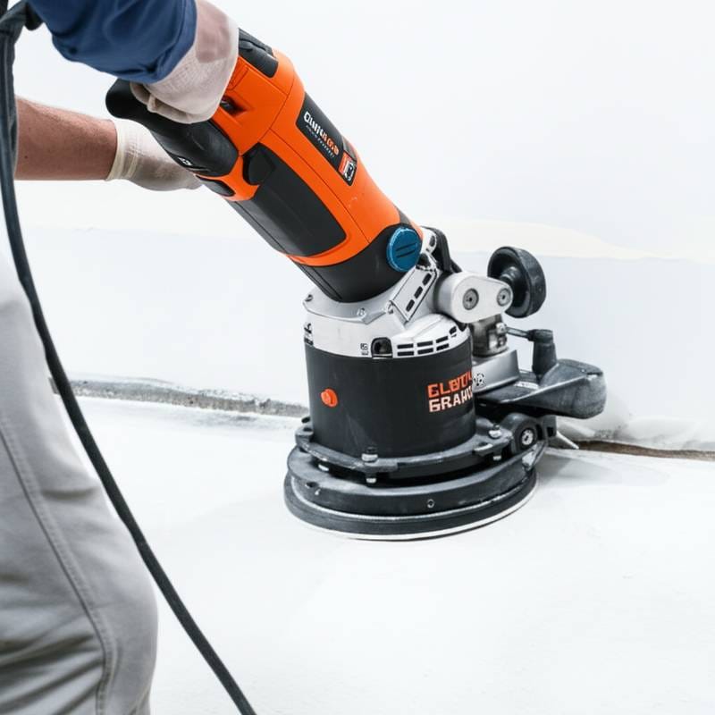 Image for Is the $800 Dustless Sander Worth Your Drywall Job?