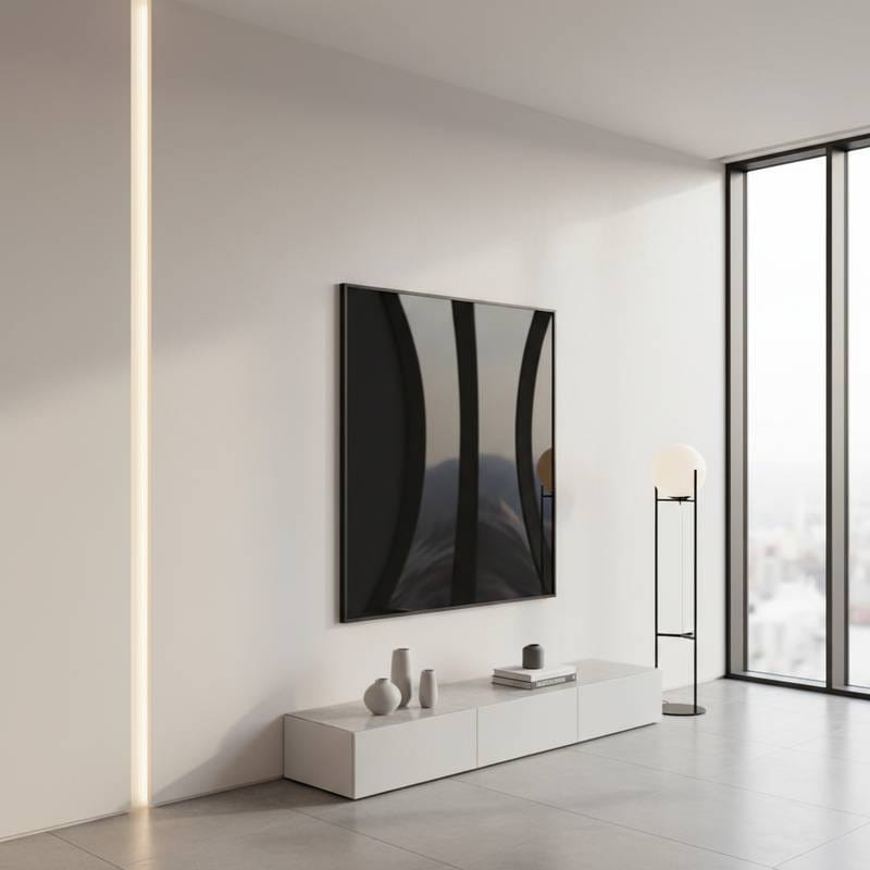 Image for Level 5 Drywall: Is $800 Upcharge Worth the Smooth?