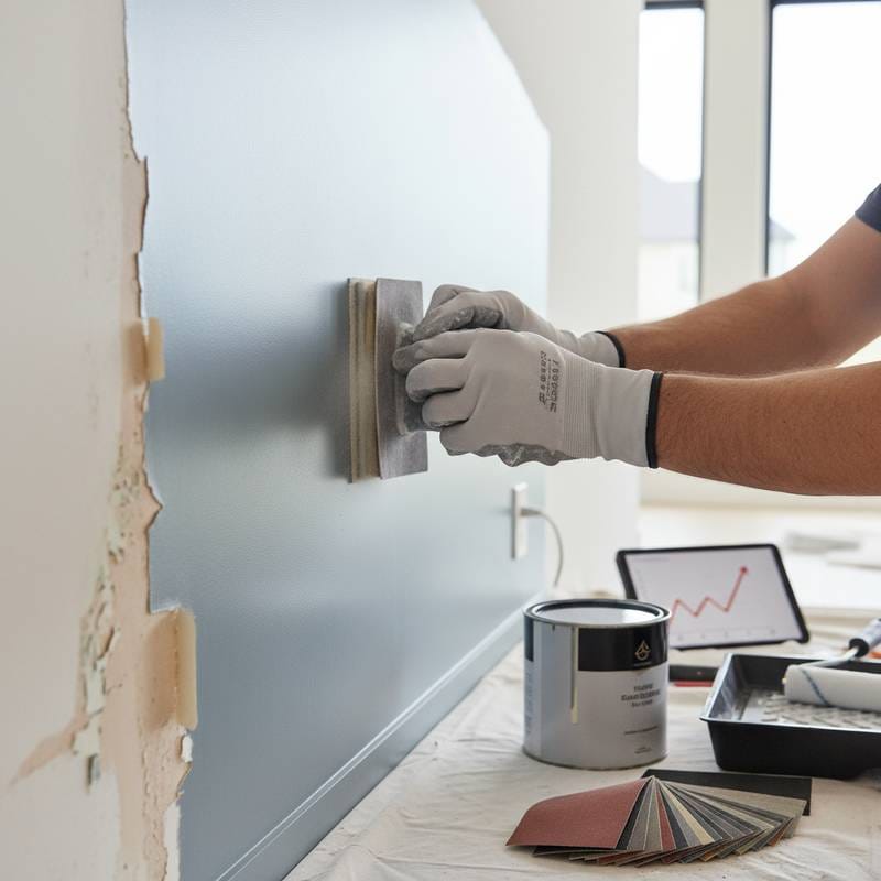 Image for The $800 Sanding Mistake Pros Always Avoid