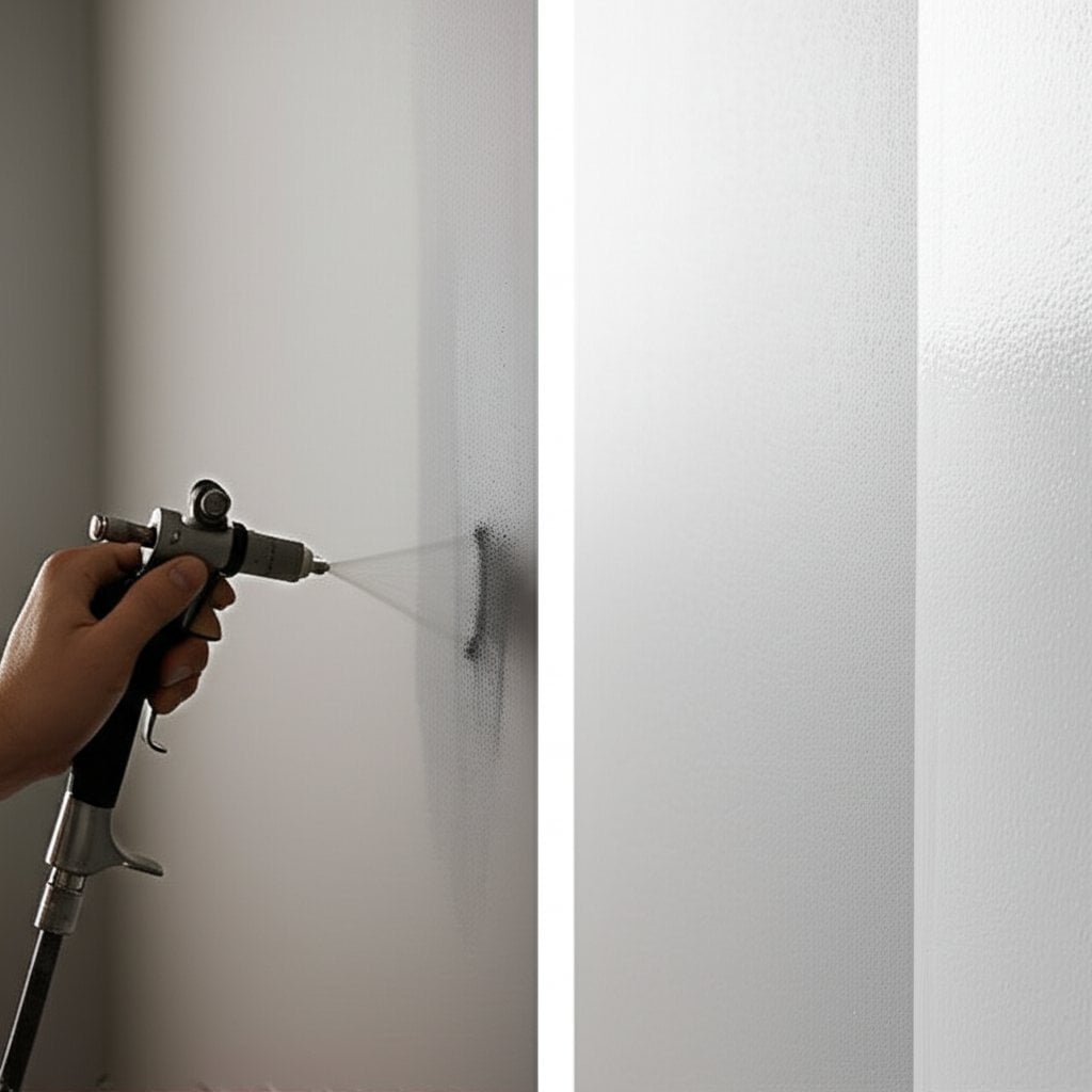 Featured image for Paint Method Choice Impacts Your $4K Budget Most