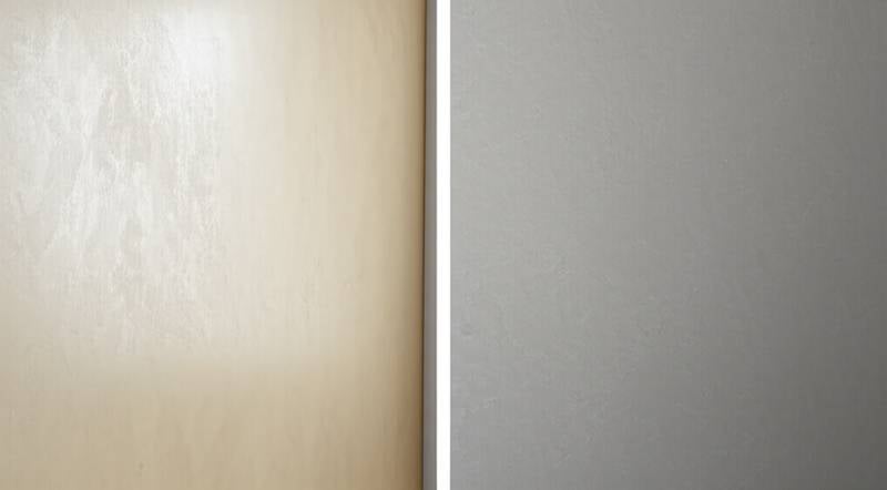 Featured image for DIY Venetian Plaster Costs $500 vs $3K Professional Job