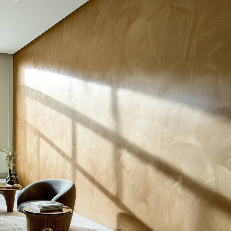 Featured image for The Real Cost of Venetian Plaster Walls in 2025