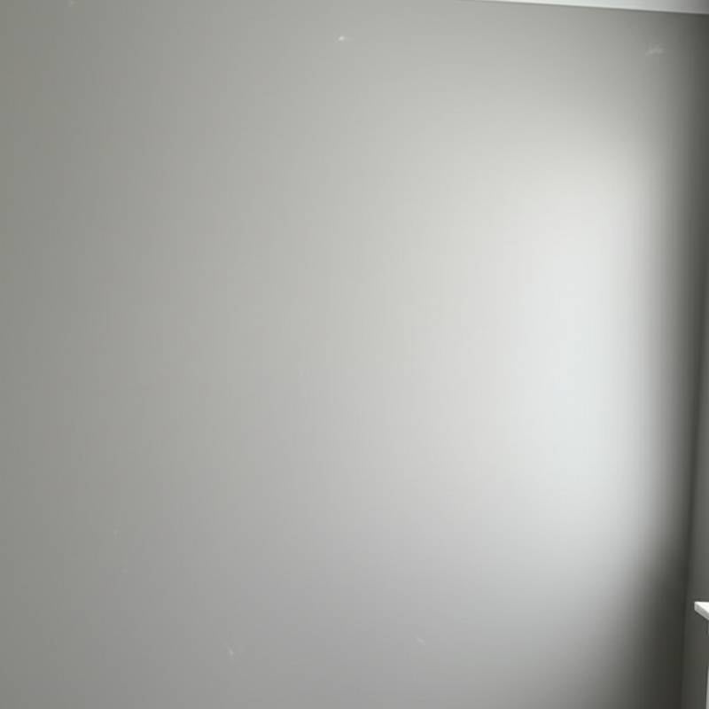 Featured image for The $800 Skim Coat: Key to Flawless Wall Finishes