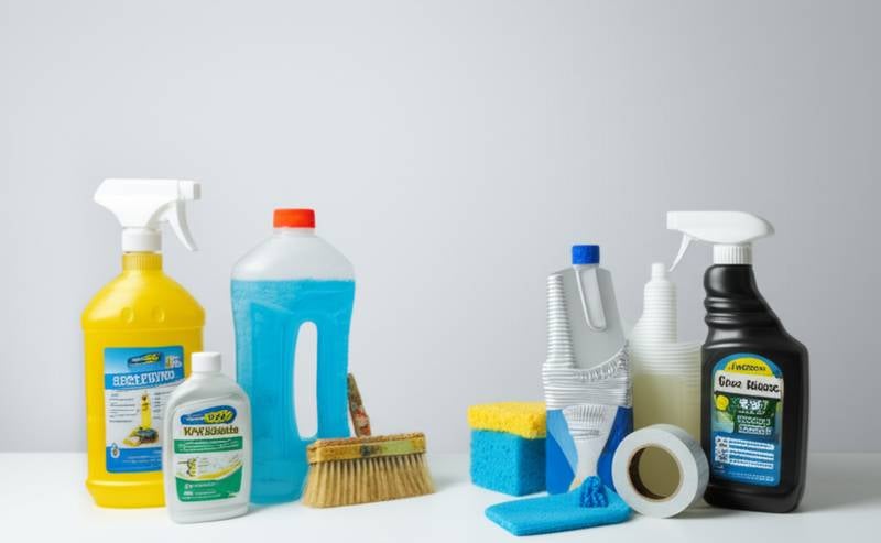 Featured image for Top TSP Substitutes That Actually Prep Walls in 2025