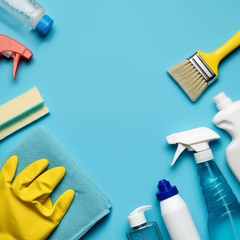 Featured image for Why TSP Is Too Strong for Modern Paint and Surfaces